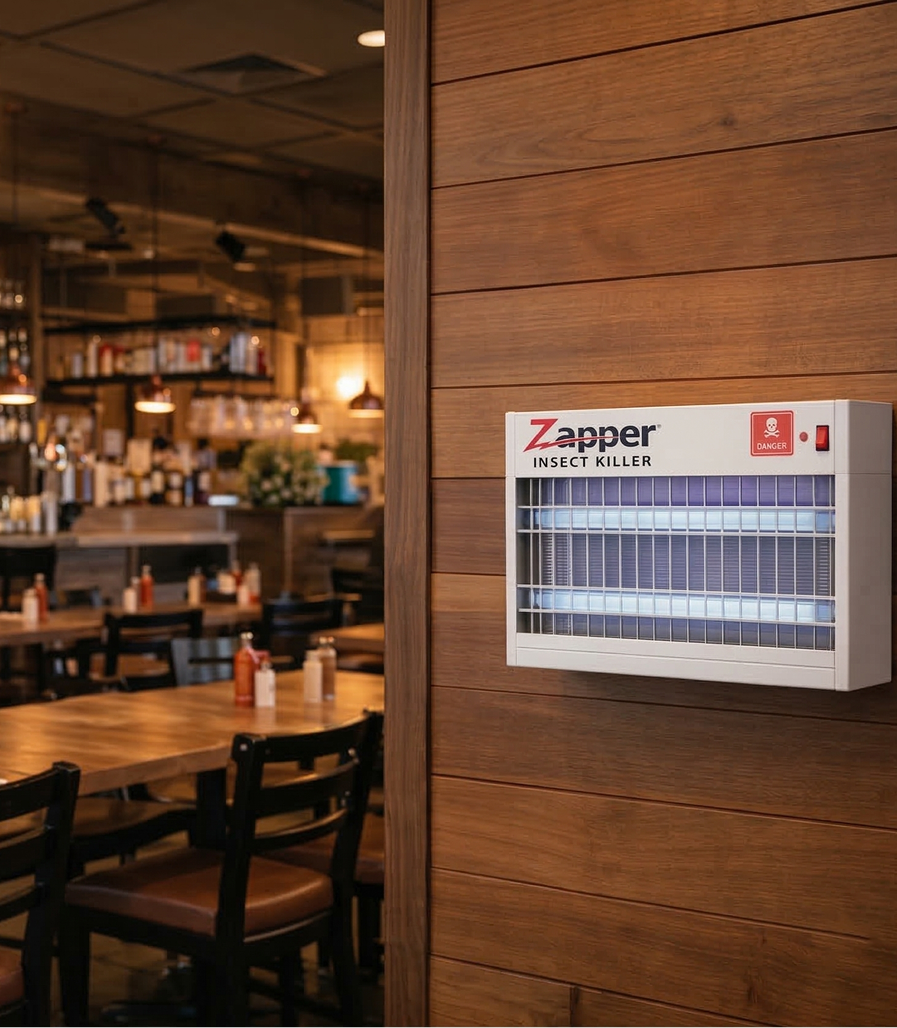 Zapper Insect Killer
